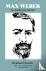 Max Weber - An Intellectual...