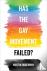 Has the Gay Movement Failed?
