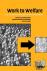Work to Welfare - How Men B...