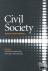 Civil Society - History and...