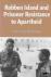 Robben Island and Prisoner ...