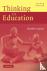 Thinking in Education