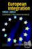 European Integration, 1950-...