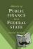Theory of Public Finance in...