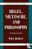 Hegel, Nietzsche, and Philo...