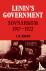 Lenin's Government - Sovnar...