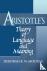 Aristotle's Theory of Langu...