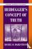 Heidegger's Concept of Truth