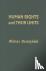 Human Rights and their Limits