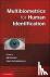 Multibiometrics for Human I...