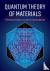 Quantum Theory of Materials
