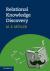 Relational Knowledge Discovery