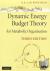 Dynamic Energy Budget Theor...