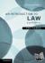 An Introduction to Law