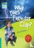 Why Does Thunder Clap? Leve...