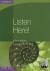 Listen Here! Intermediate L...