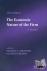 The Economic Nature of the ...