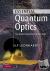 Essential Quantum Optics - ...