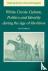 White Creole Culture, Polit...