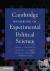 Cambridge Handbook of Exper...
