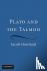 Plato and the Talmud