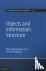 Objects and Information Str...