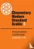 Elementary Modern Standard ...