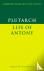 Plutarch: Life of Antony - ...