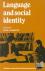  - Language and Social Identity