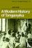 A Modern History of Tanganyika