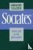 Vlastos, G: Socrates - Iron...