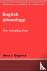 English Phonology - An Intr...