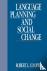 Language Planning and Socia...