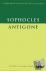 Sophocles: Antigone - Antigone