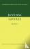 Juvenal: Satires Book I - S...