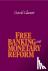 Free Banking and Monetary R...