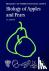 The Biology of Apples and P...