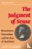 The Judgment of Sense - Ren...