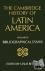 The Cambridge History of La...