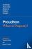 Proudhon: What is Property?...