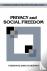 Privacy and Social Freedom