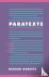 Paratexts - Thresholds of I...