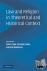 Law and Religion in Theoret...