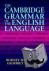 The Cambridge Grammar of th...