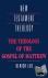 The Theology of the Gospel ...