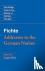 Fichte: Addresses to the Ge...