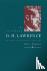The Visionary D. H. Lawrenc...
