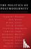  - The Politics of Postmodernity