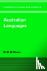 Australian Languages - Thei...