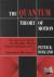 The Quantum Theory of Motio...